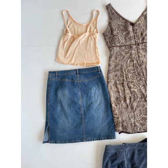 Y2K Old Navy Curated Bundle / 6 Pcs / Resellers Wholesale Lot Actual Items / - Picture 9 of 10